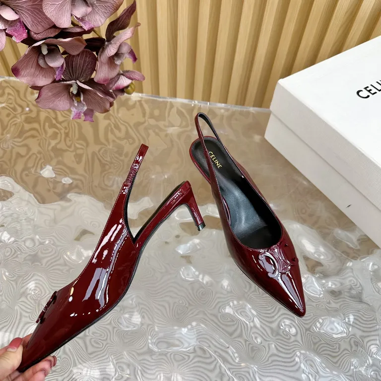 Celine Shoe 